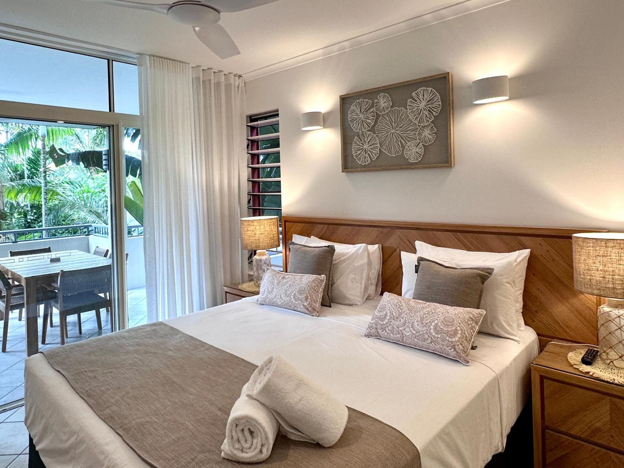 Oasis At Palm Cove Apart otel Dış mekan fotoğraf