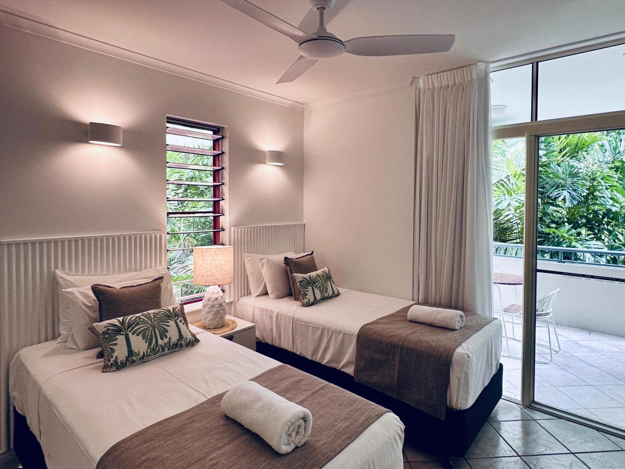 Oasis At Palm Cove Apart otel Dış mekan fotoğraf