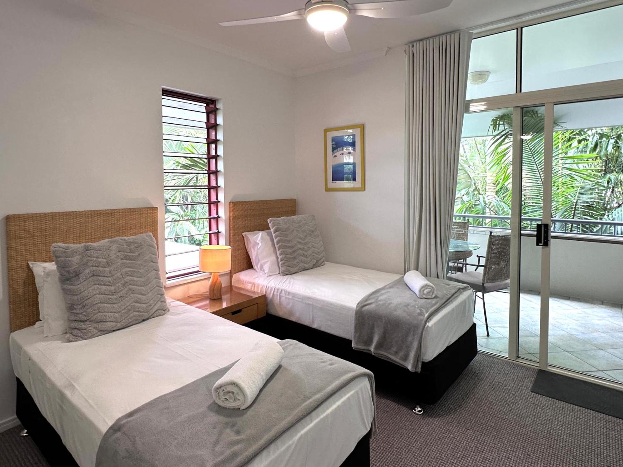 Oasis At Palm Cove Apart otel Dış mekan fotoğraf